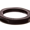 Nakrętka poliamidowa PG36 SKINTOP GMP-GL 36 czarna 53019270 /25szt./