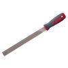 Faithfull FAIFIHB6 Handled Hand Bastard Cut Engineers File 150mm (6in)