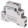 Timer Relay Szyna DIN 12 → 230V ac/dc SPDT RS PRO SPDT 0.1 s → 100h Wielofunkcyjne funkcyjny