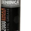 CHEMIA: Smar syntetyczny (penetrujący) Beninca BSP2000 500ml do bram/automatyki/napędów