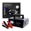 Prostownik QOLTEC, Inteligentna Mikroprocesorowa Ładowarka 12V/24V 25A Funkcja...