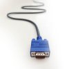 2315-1,0MUF ULTRAFLEX PRO-SVGA monitor cable 1.0 m