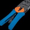 211048 Crimping tool for RJ45, RJ12 and RJ11