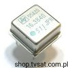 16.384000MHz Quartz Generator THT NDK