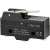 TruComponents 78-0911 Microswitch, On/(On),15A,Short Lever