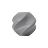 Filament Bambu Lab TPU for AMS 1,75mm 1kg - w zestawie z wielorazową szpulą - Gray