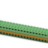Złącze PCB 19 -pinowe raster 5.08mm Żeński Phoenix Contact