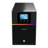 Vertiv Liebert GXE3-1500IMT, Podwójnej konwersji (online), 1,5 kVA, 1350 W, Czysty sinus, 110 V, 290 V