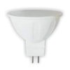 Żarówka LED 4W/12V biała ciepła - MR16