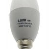 Żarówka LED C37 świeczka 6W E14 230V