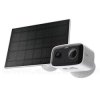 Bezprzewodowa zewnętrzna kamera Wi-Fi z panelem słonecznym (TP-Link Tapo C400 Kit)