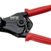 Ściągacz izolacji Knipex 12 21 180 EAN, 0.5 do 6 mm², AWG 10 do 20