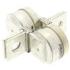 Bezpiecznik z przykręcanymi wyprowadzeniami 500A 150 V dc, 240V ac MMT T aR Eaton