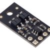 Pololu QTR-HD-02RC Reflectance Sensor Array: 2-Channel, 4mm Pitch, RC Output