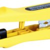 Szczypce do ściągania izolacji WEICON Mini-Solar 10/16 mm² 10065754, dla elektryków