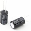 2szt. KONDENSATOR 1000UF 50V Ø12,5x25mm 10% CHONG