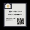 Espressif ESP32-S2-MINI-1U-N4R2 - moduł WiFi