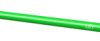 PTFE-switching strand, Li5Y_250V, 0.032 mm², AWG 32, 7 x 0.08 mm, green, outer Ø 0.48 mm, 570703203