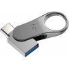Pamięć PENDRIVE 32GB USB-C / USB 3.0 Silicon Power C80 (DUAL)