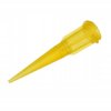 27G 0.21mm Plastic Dispensing Needle for Flux, Glue