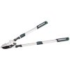 Draper Expert 36826 Telescopic Soft Grip Anvil Ratchet Action Loppers Alu Handle