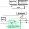 5-V CAN Transceiver With I/O Level Shifting and Supply Optimization | D | 8 | -40 to 125