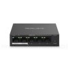 TP-Link Mercusys MS105GP, Switch niezarządzalny, 5x 10/100/1000 RJ-45, PoE+, desktop