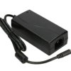 Zasilacz 2A, wtyczka jack 5,5/2,1mm Extralink 48V 96W
