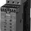 Soft Start Siemens 3RW4027 3RW4036-1BB14 110-230 V/AC, dla silników 230/400 V, 11/22 kW