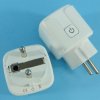GN.SIEC.Wi-Fi SMART LIFE 16A 3680W