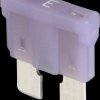 0287003.PXCN Automotive Fuse ATO 3A 32VDC violet