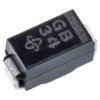 Dioda DO-214BA 1A Montaż powierzchniowy 100V Połączenie silikonowe Pojedyncza GF1B-E3/67A
