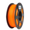 SUNLU PLA META 1.75mm 1kg Sunny Orange / Pomarańczowy