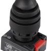 Przełącznik typu joystick TRU COMPONENTS LAS0-K-20C21 250 V/AC 1 szt.