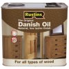 Rustins DANO2500 Danish Oil 2.5 Litre