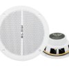 GŁOŚNIK SUFITOWY WS-180 165mm 80w 8ohm