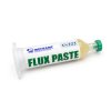 Topnik lutowniczy Mechanic UV223 Flux Paste żel do SMD BGA THT strzykawka 20ml, tłok, igła