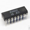 UKŁ B260D/TDA1060/NE5560;DIP16;RTF; Sterownik SPAWARKA STIGA