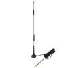 Antena 3G/4G/LTE 7dBi 698-960MHz / 1700-2700MHz MCX 3m
