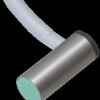 Inductive sensor, PNP, flush mounting, flush, 1 Form A (N/O), 10 mA, 273690