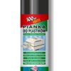 Pianka do czyszczenia plastiku, aerozol 400ml