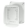 Puszka odgałęźna n/t bez zacisków 210x155x92mm szara IP66/67 KF 1600 H 62000089