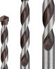 Zestaw wierteł do betonu kwb 044568 5 mm, 6 mm, 8 mm 1 szt.