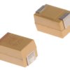 Kondensator tantalowy 100μF 25V dc X SMD ±10