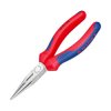 Knipex 25 02 160 Snipe Nose Side Cutting Pliers (Radio Pliers) 160mm
