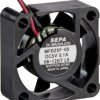 SEPA MFB25F05 Wentylator osiowy 5 V/DC 4.2 m³/h (D x S x W) 25 x 25 x 10 mm