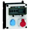 Bals Elektrotechnik Rozdzielacz prądowy CEE 89025 89025