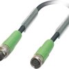Phoenix Contact 1404133 kabel czujnika/siłownika 0.3 m 1 szt.