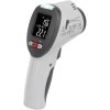 VOLTCRAFT IRSCAN350RH2 IR thermometer 20:1 50 +380 °C Pyrometer