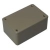 Obudowa ogólnego użytku Szary IP54, 85 x 56 x 40mm, RS PRO Obudowa Profilowana Ogólnego Przeznaczenia